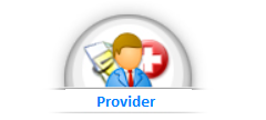 Personal Information for Provider