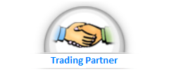 Personal Information for Trading Partner